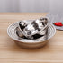 Regent Deep Mixing Bowl Stainless Steel